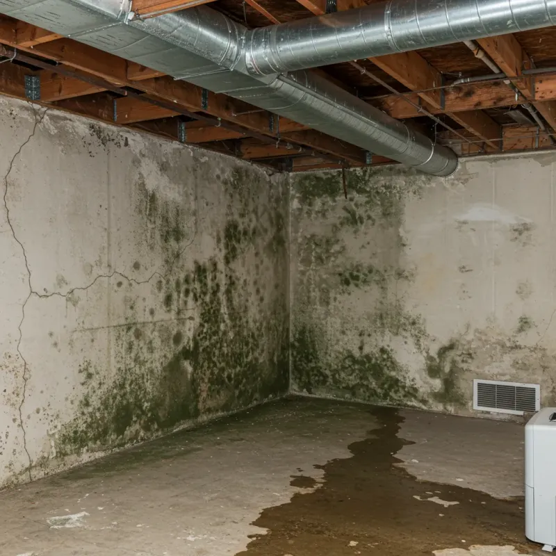 Professional Mold Removal in Deerfield Beach, FL